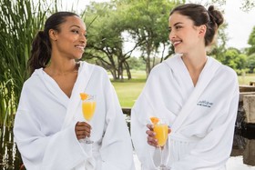 Hyatt Regency Hill Country Resort and Spa