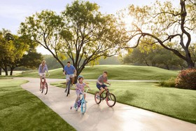 Hyatt Regency Hill Country Resort and Spa