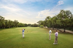 Hyatt Regency Hill Country Resort and Spa