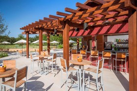 Hyatt Regency Hill Country Resort and Spa