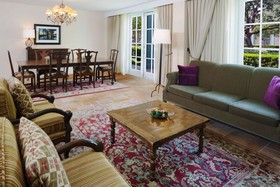 Hyatt Regency Hill Country Resort and Spa