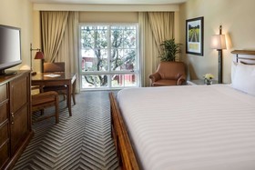 Hyatt Regency Hill Country Resort and Spa