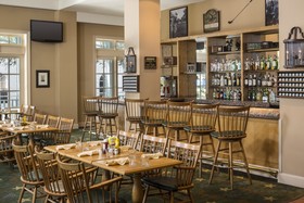 Hyatt Regency Hill Country Resort and Spa