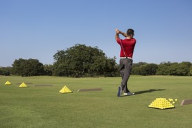 Hyatt Regency Hill Country Resort and Spa