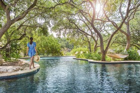 Hyatt Regency Hill Country Resort and Spa