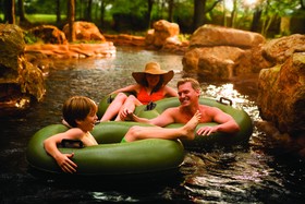 Hyatt Regency Hill Country Resort and Spa
