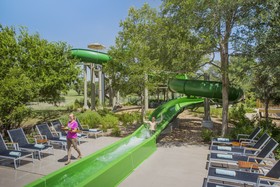Hyatt Regency Hill Country Resort and Spa