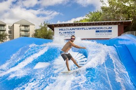 Hyatt Regency Hill Country Resort and Spa