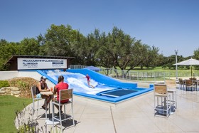 Hyatt Regency Hill Country Resort and Spa