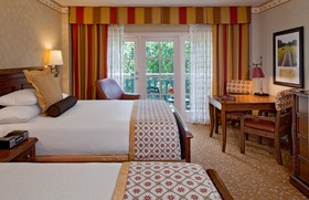 Hyatt Regency Hill Country Resort and Spa