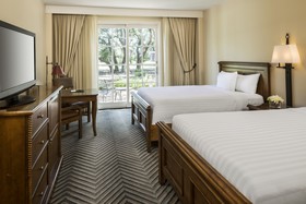 Hyatt Regency Hill Country Resort and Spa