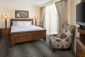 Hyatt Regency Hill Country Resort and Spa