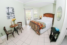 Inn on the Riverwalk
