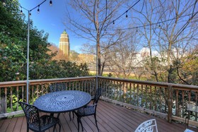 Inn on the Riverwalk