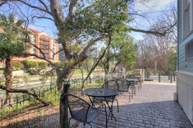 Inn on the Riverwalk
