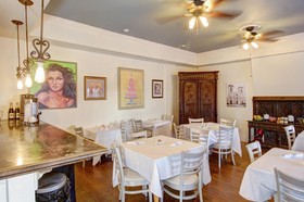 Inn on the Riverwalk