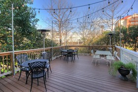 Inn on the Riverwalk