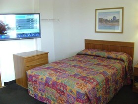 InTown Suites San Antonio East