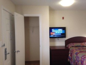 InTown Suites San Antonio Northeast