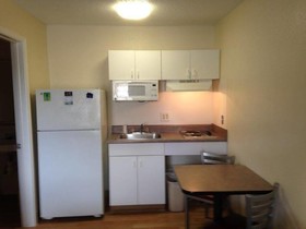 InTown Suites San Antonio Northeast