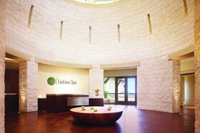 JW Marriott San Antonio Hill Country Resort & Spa