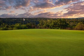 JW Marriott San Antonio Hill Country Resort & Spa