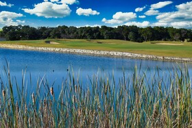 JW Marriott San Antonio Hill Country Resort & Spa