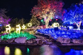 JW Marriott San Antonio Hill Country Resort & Spa