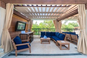 JW Marriott San Antonio Hill Country Resort & Spa