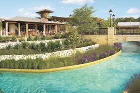 JW Marriott San Antonio Hill Country Resort & Spa