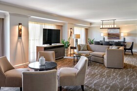 JW Marriott San Antonio Hill Country Resort & Spa