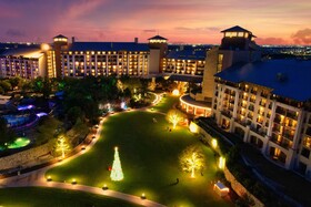 JW Marriott San Antonio Hill Country Resort & Spa