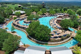 JW Marriott San Antonio Hill Country Resort & Spa