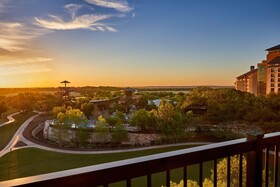 JW Marriott San Antonio Hill Country Resort & Spa
