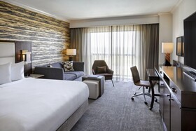 JW Marriott San Antonio Hill Country Resort & Spa