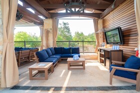 JW Marriott San Antonio Hill Country Resort & Spa