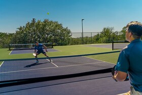 JW Marriott San Antonio Hill Country Resort & Spa