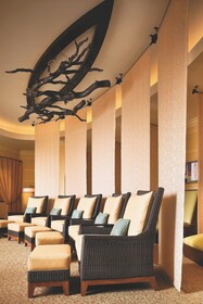 JW Marriott San Antonio Hill Country Resort & Spa