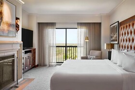 JW Marriott San Antonio Hill Country Resort & Spa