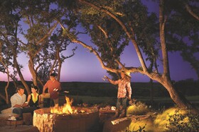 JW Marriott San Antonio Hill Country Resort & Spa