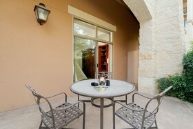 JW Marriott San Antonio Hill Country Resort & Spa