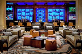 JW Marriott San Antonio Hill Country Resort & Spa