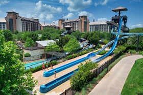 JW Marriott San Antonio Hill Country Resort & Spa