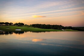 JW Marriott San Antonio Hill Country Resort & Spa