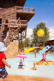 JW Marriott San Antonio Hill Country Resort & Spa