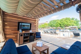 JW Marriott San Antonio Hill Country Resort & Spa