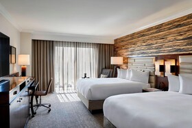 JW Marriott San Antonio Hill Country Resort & Spa