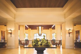 JW Marriott San Antonio Hill Country Resort & Spa