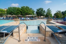 JW Marriott San Antonio Hill Country Resort & Spa