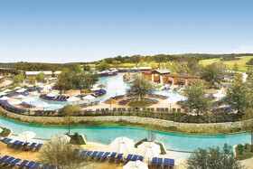 JW Marriott San Antonio Hill Country Resort & Spa